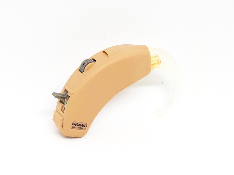 Phonak Aero 311 AZ Forte