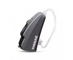Phonak Audeo S Smark IX
